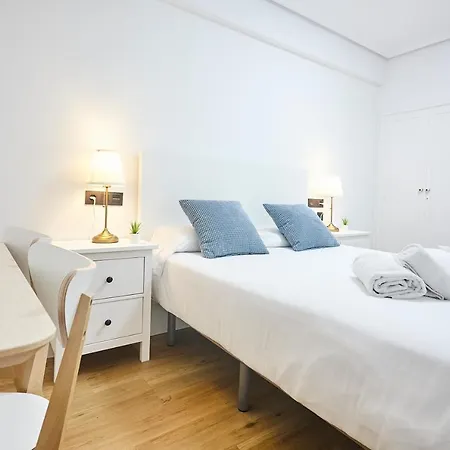 Lägenhet Izpizua San Sebastián