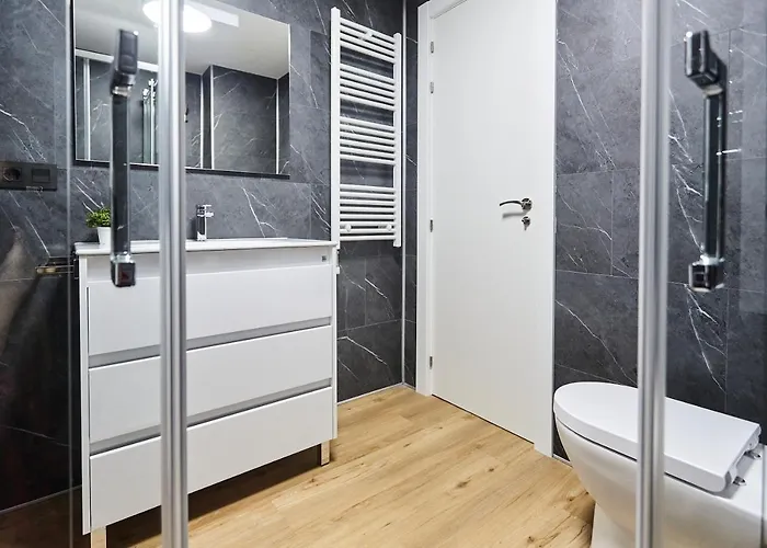 Izpizua Apartamento *