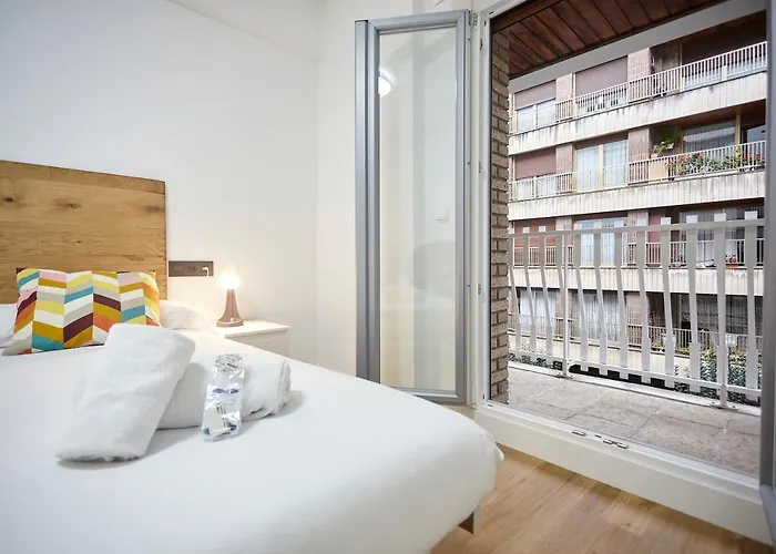 Izpizua Apartamento *