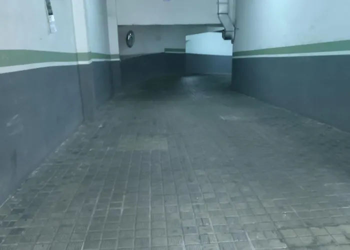 Izpizua Apartamento San Sebastián