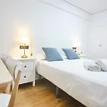 شقة Izpizua سان سيباستيان