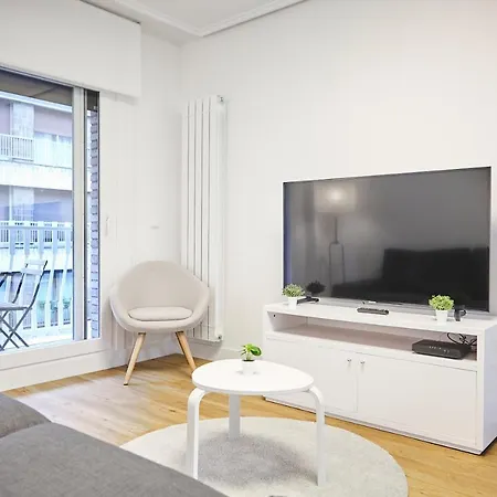 Appartamento Izpizua San Sebastián