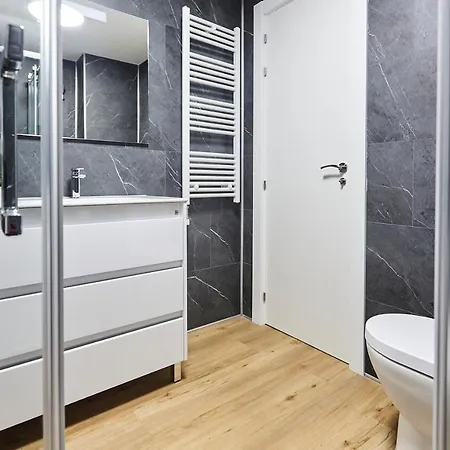 Izpizua Apartment *