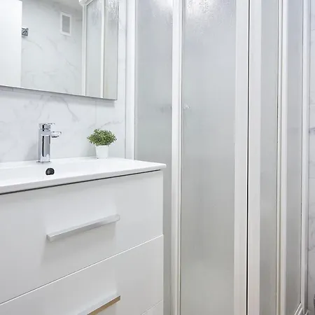 Apartment Izpizua