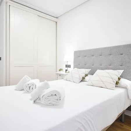 Apartment Izpizua