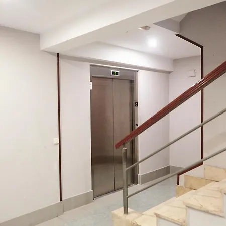 Apartment Izpizua