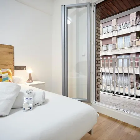 Izpizua Apartment *