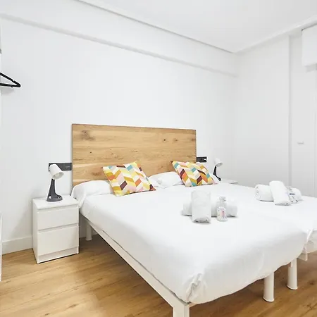 Izpizua Apartment *