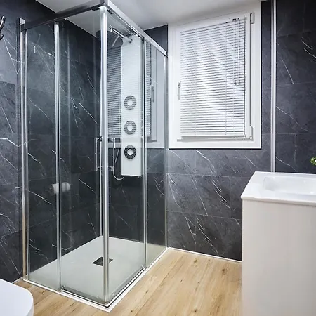 Izpizua San Sebastián