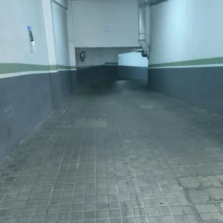 Izpizua Lägenhet San Sebastián