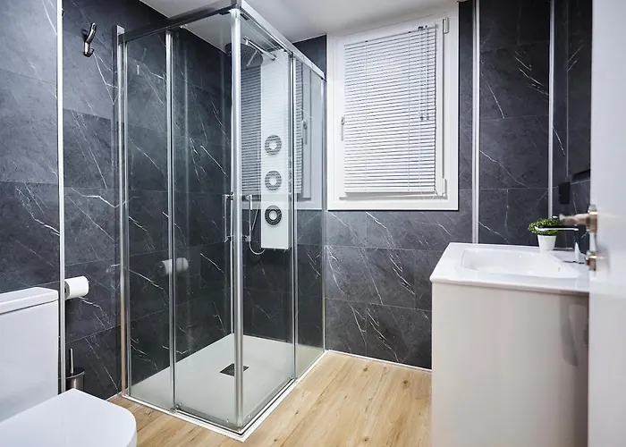 Izpizua 산세바스티안