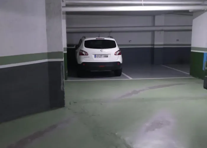 아파트 Izpizua 산세바스티안