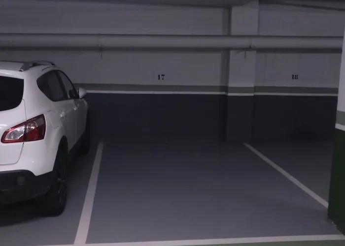 아파트 Izpizua 산세바스티안